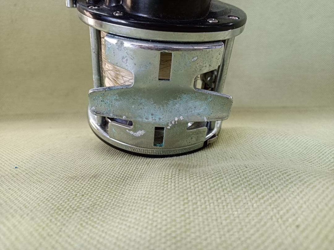 都《HJHPM》Dynamic DAIWA　ST-60 フィッシングリール