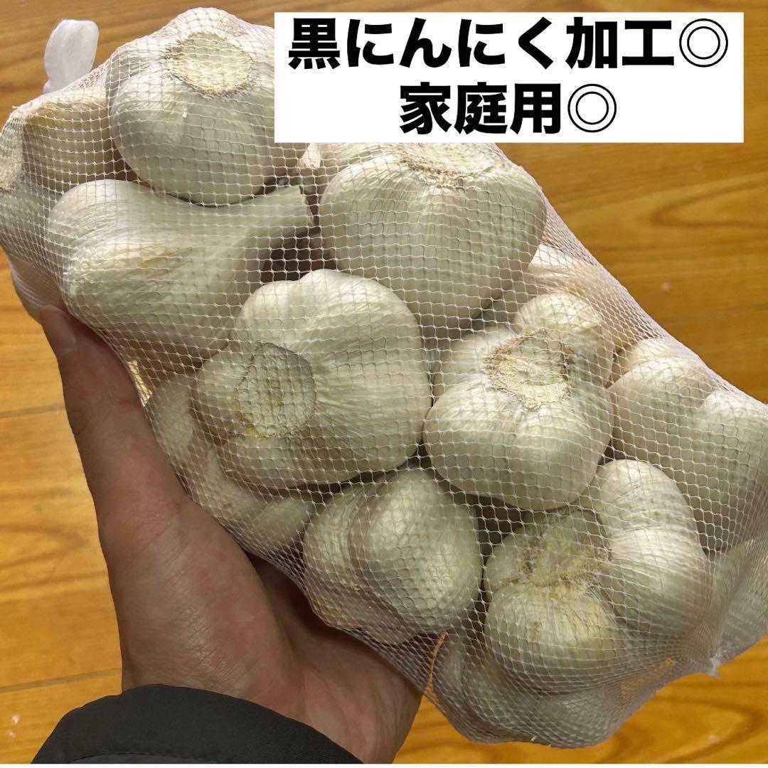 【大特価】青森県産 にんにく M 20kg 福地ホワイト 免疫力アップ 激安