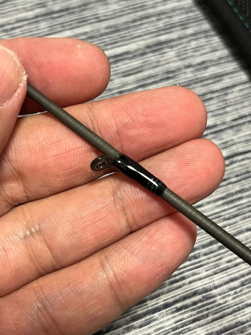 ダイワ　エメラルダスAIR８６ＭＬ・Ｋ　投げ売り☆早い者勝ち☆綺麗☆処分品