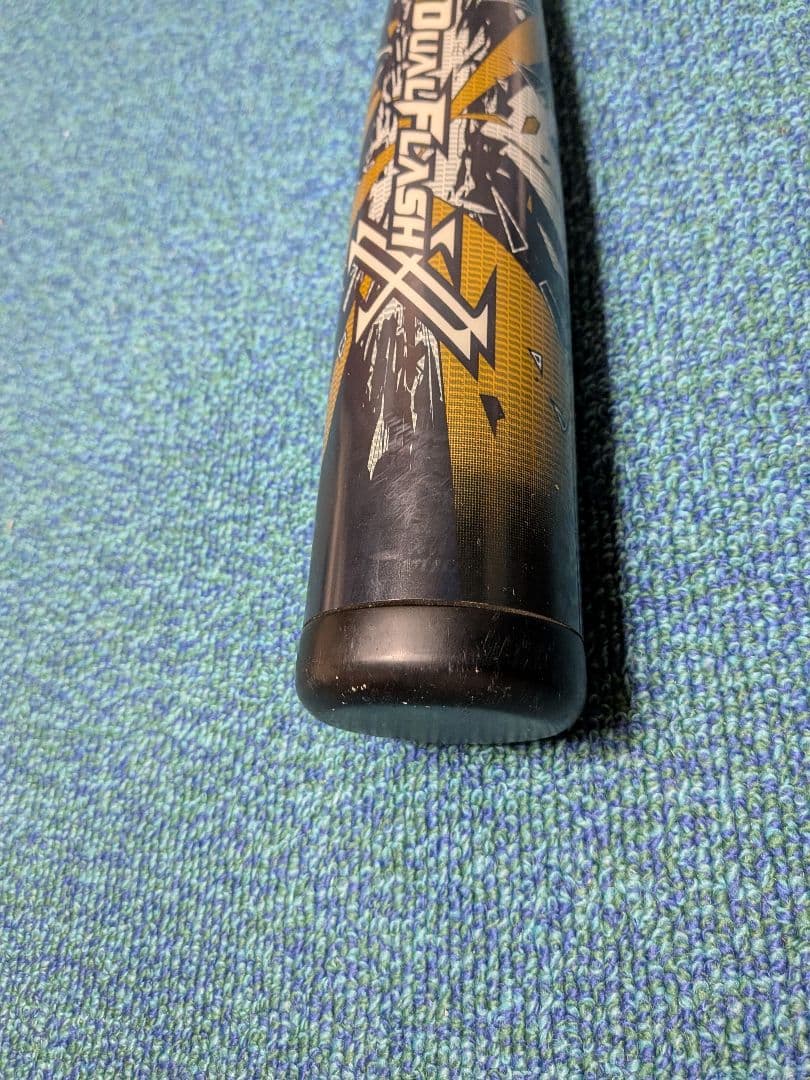 84センチ DUALFLASH バット デュアルフラッシュ 84cm