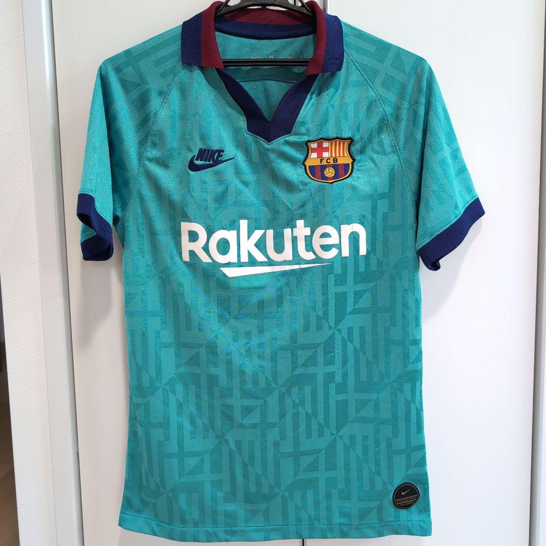 【入手困難‼️】FCバルセロナ メッシ Messi FC Barcelona