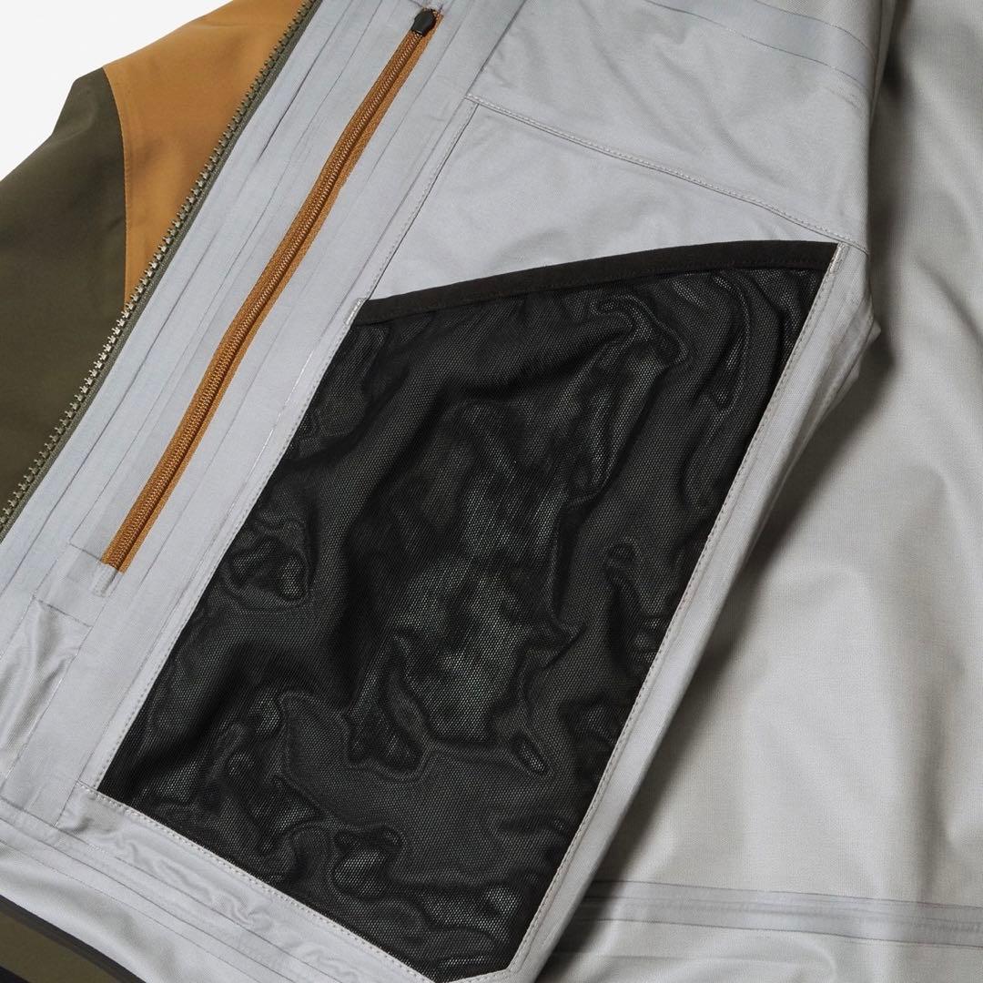 The North Face スノーボード スキー ジャケット ゴアテックス