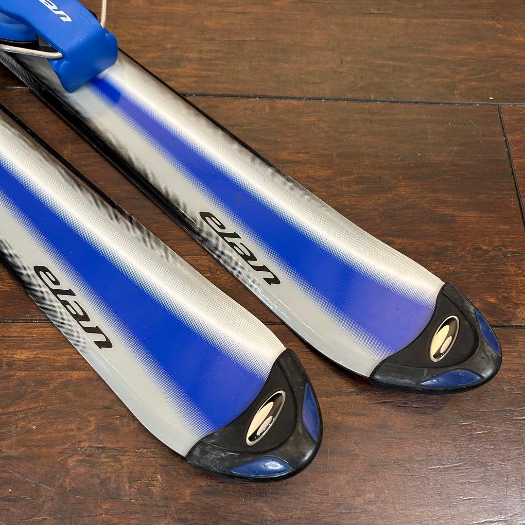 ◇状態良好◇ elan funtip 99cm スキーブーツ　HEAD 25cm