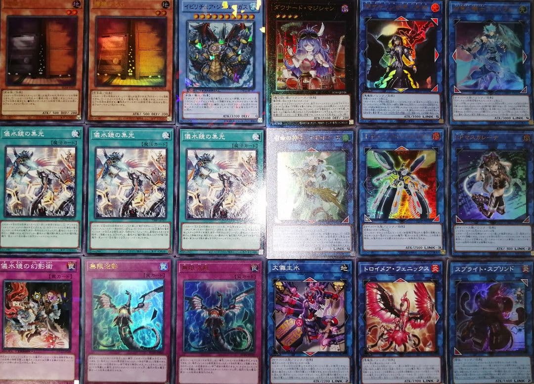 遊戯王デッキ　スプライト×リチュアデッキ　ガチ構築