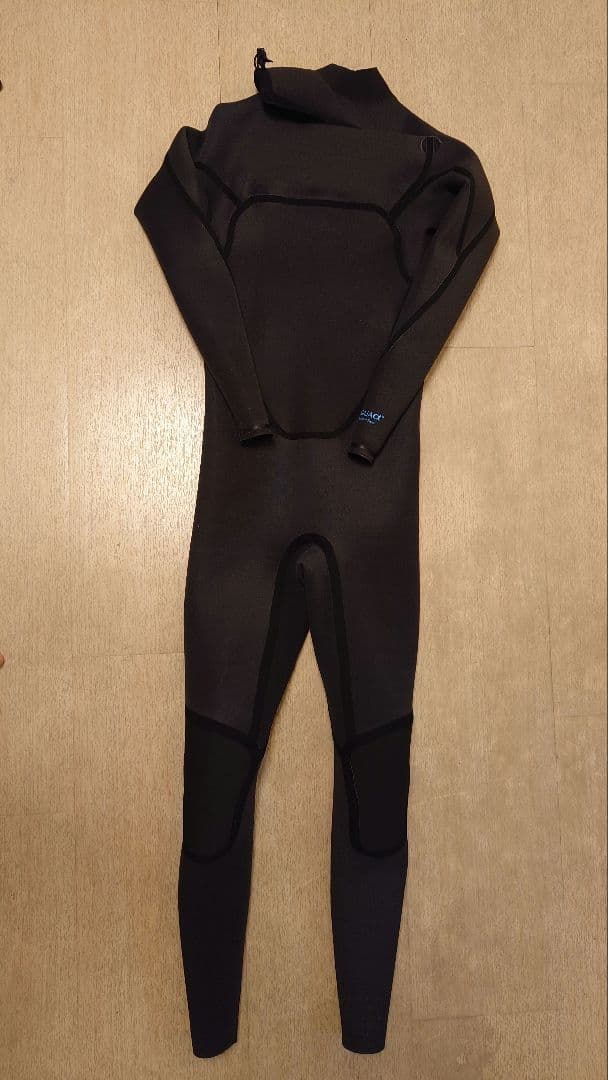 サーフィン・ボディボード patagonia/R1 Lite Yulex Front-Zip M's MT