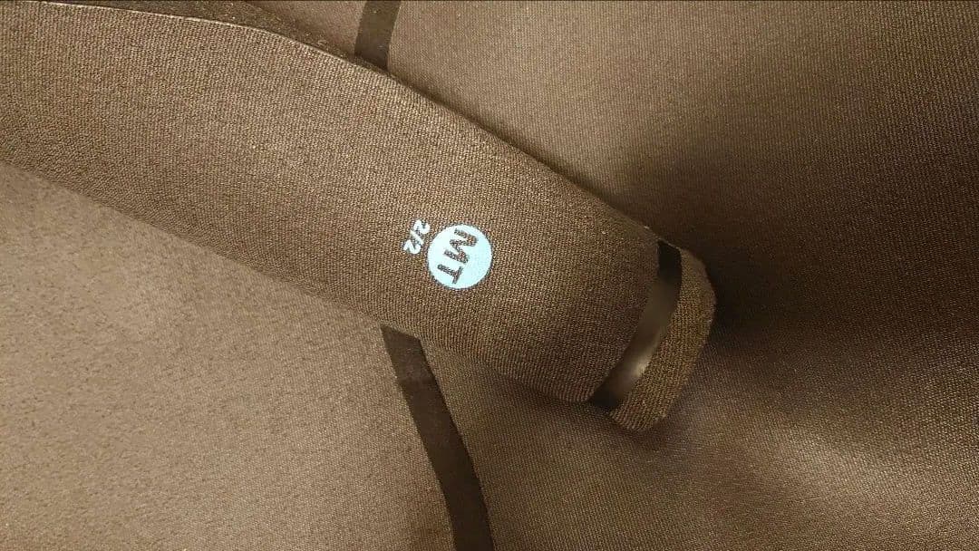 サーフィン・ボディボード patagonia/R1 Lite Yulex Front-Zip M's MT