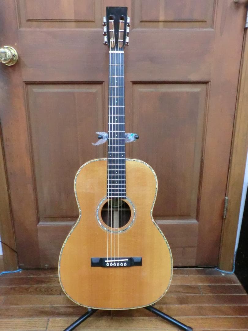 オール単板　Ayers CSR