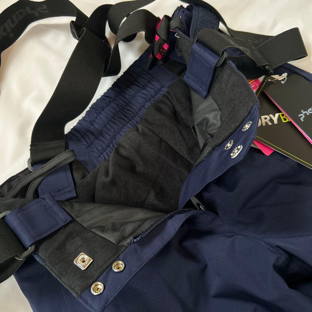 フェニックス phenix PSA820B62 M スノーパンツ