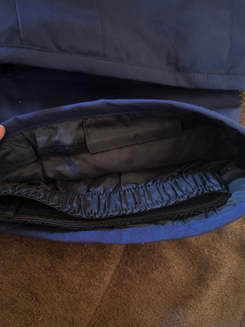 フェニックス phenix PSA820B62 M スノーパンツ