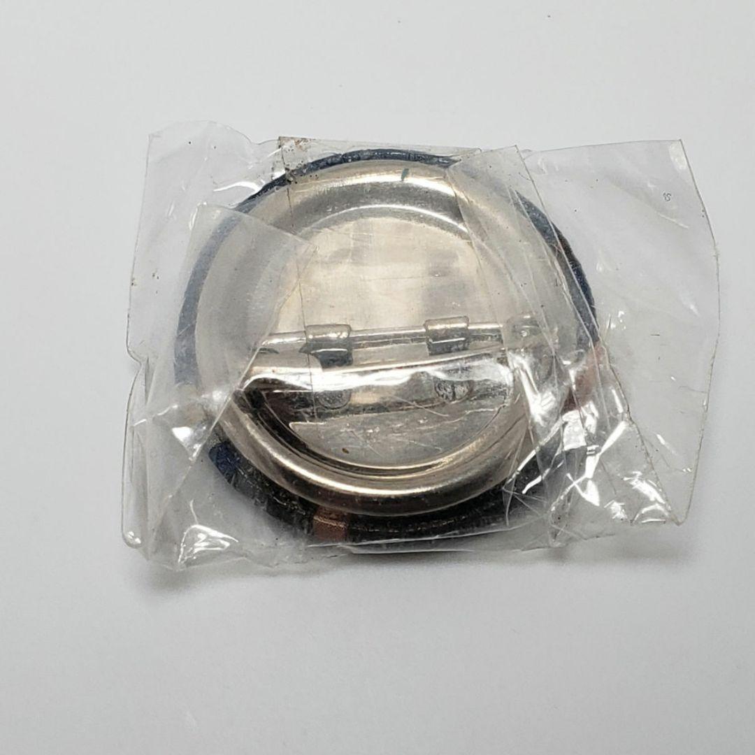 激レア BLEACH 初期 缶バッジ 黒崎一護 平成レトロ アニメ版