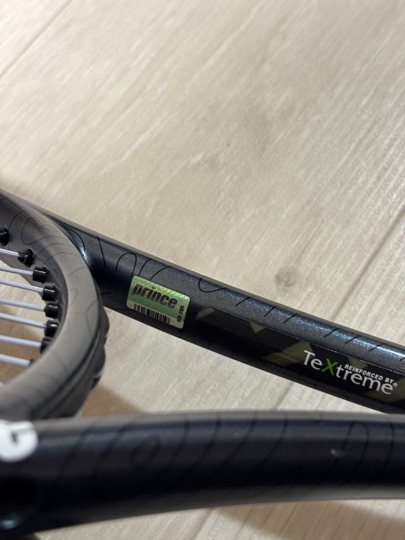 Prince Tour95 G2 美品　Phantom 100X G2 美品