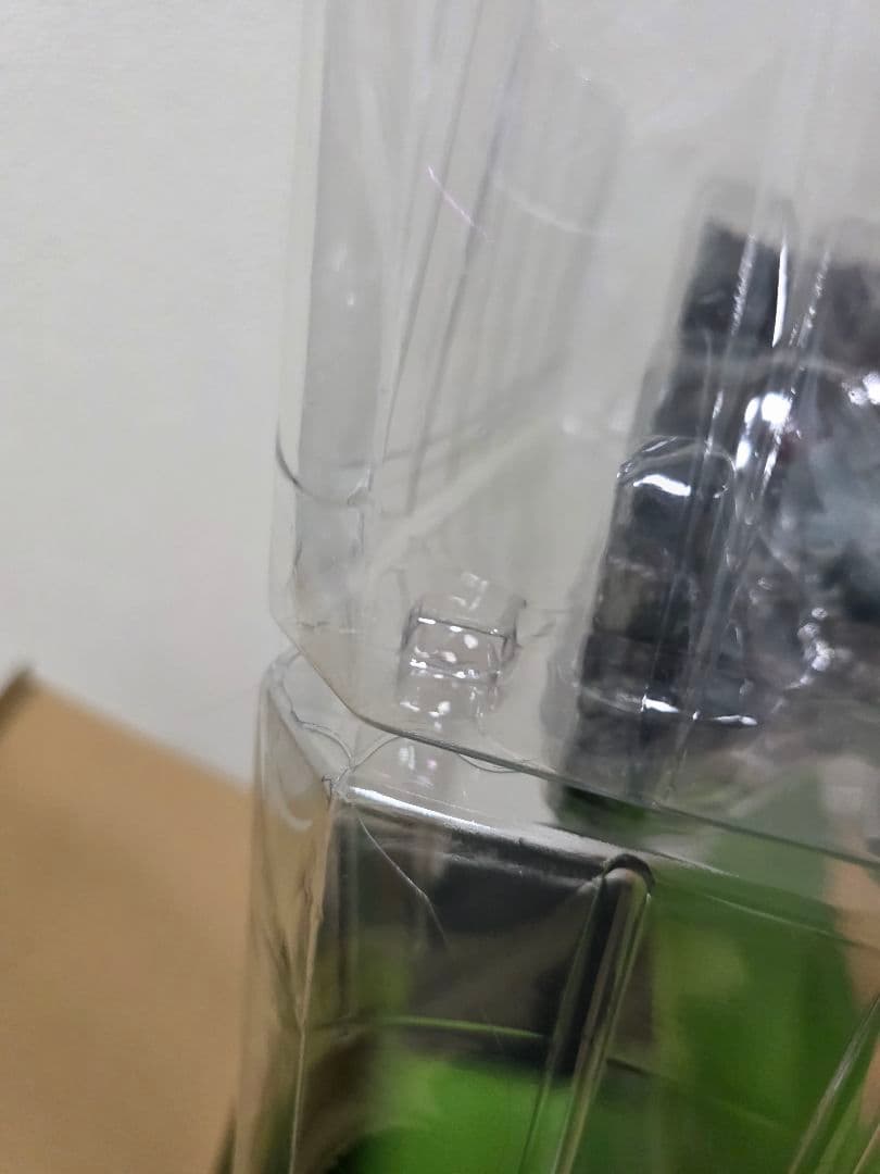 イビルジョー　クリエイターズモデル　箱あり