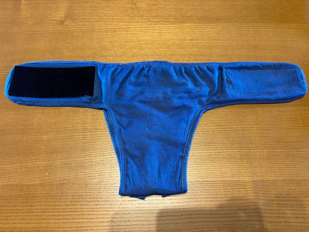 うんコロキャッチ / 最新改良版Mサイズ 3枚セット 臭わない袋付き13枚