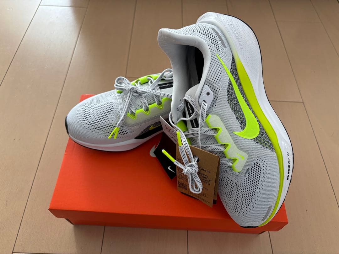 新品　ペガサス41 メンズ24.5センチ