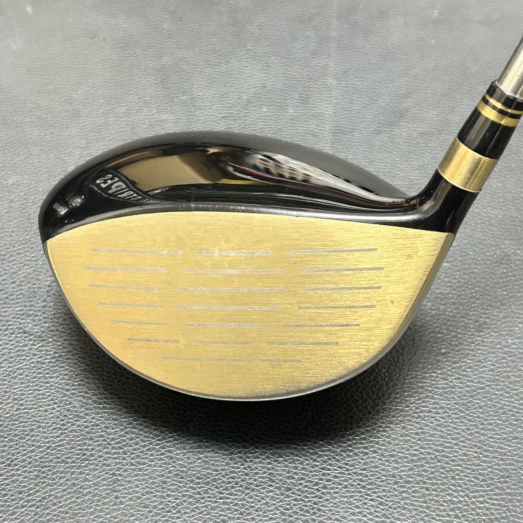 リョーマゴルフ D-1 MAXIMA Special Tuning 高反発