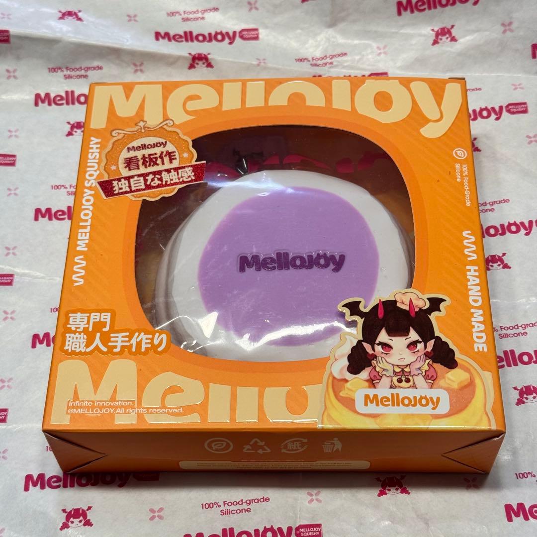 こ*あ様 Mellojoy 贅沢スフレ　タロ