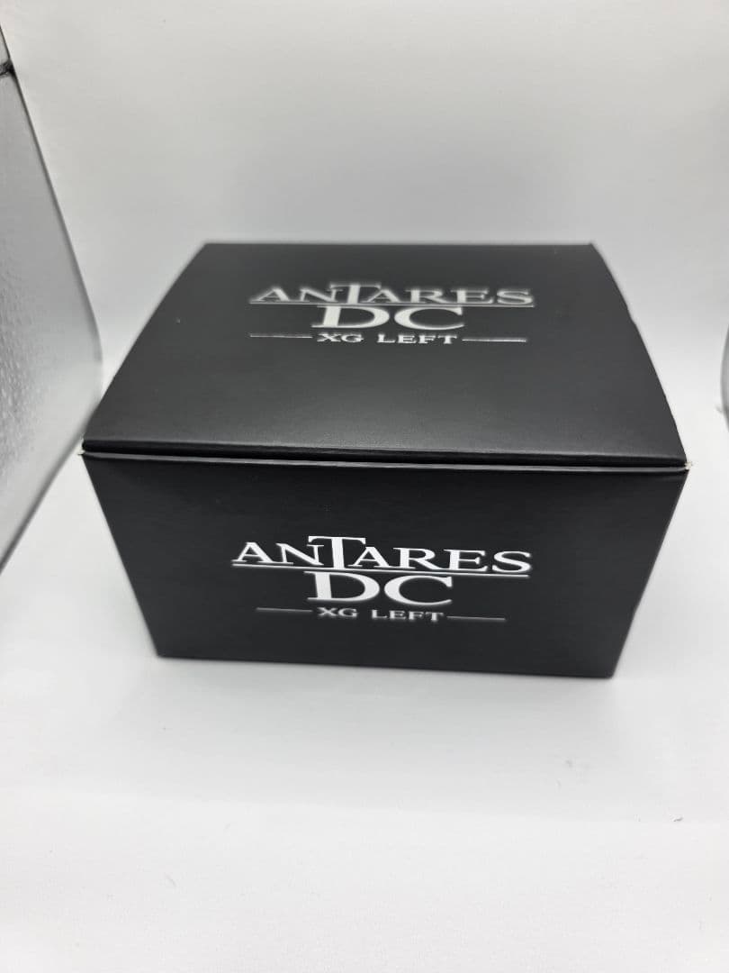 リール YT31 SHIMANO 21ANTARES DC XG LEFT