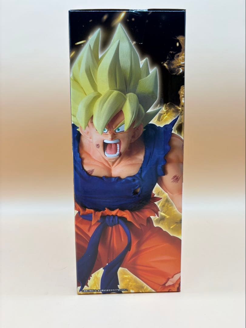 一番くじ　ドラゴンボール　A賞 B賞 C賞 新品未開封品