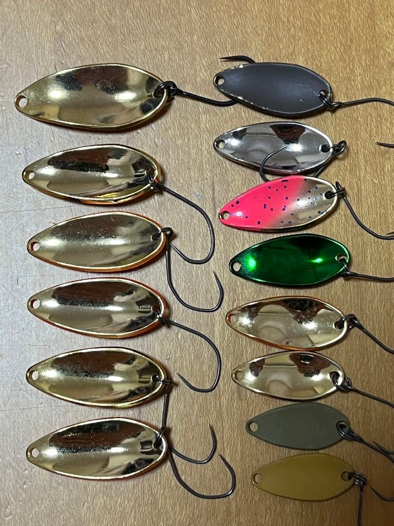 ロデオクラフト　ドリフトスピン　ノア　30個セット