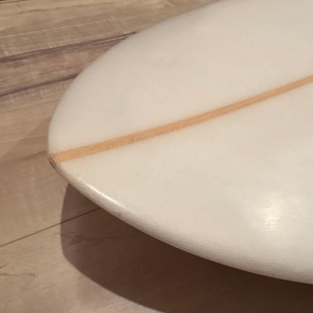 g skate5'8\" PU ジースケート　アルメリック