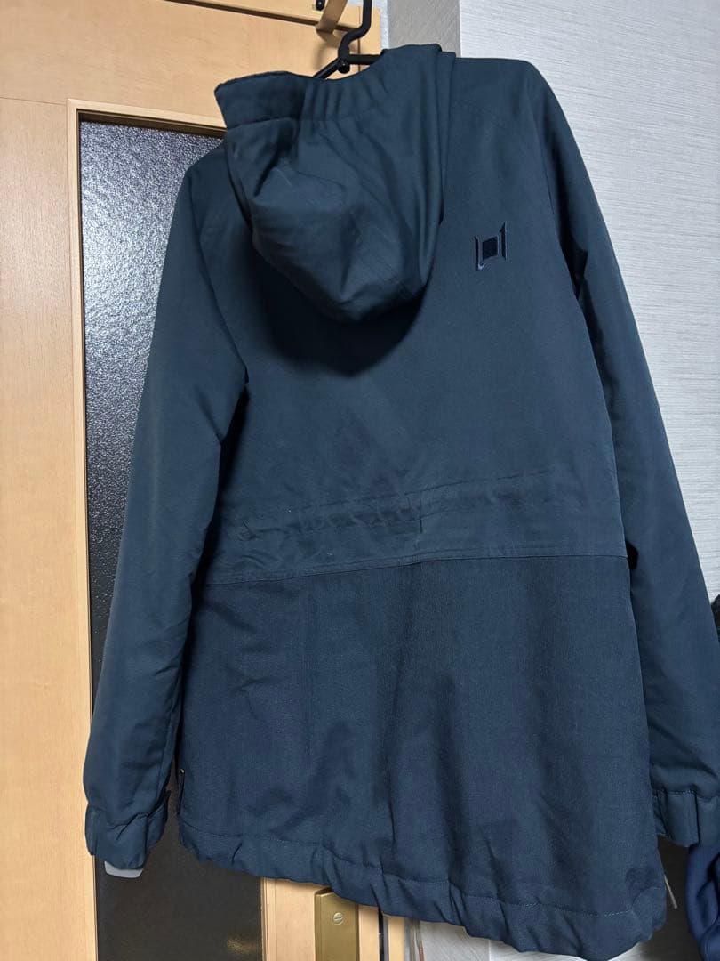 【美品】スノボウェア