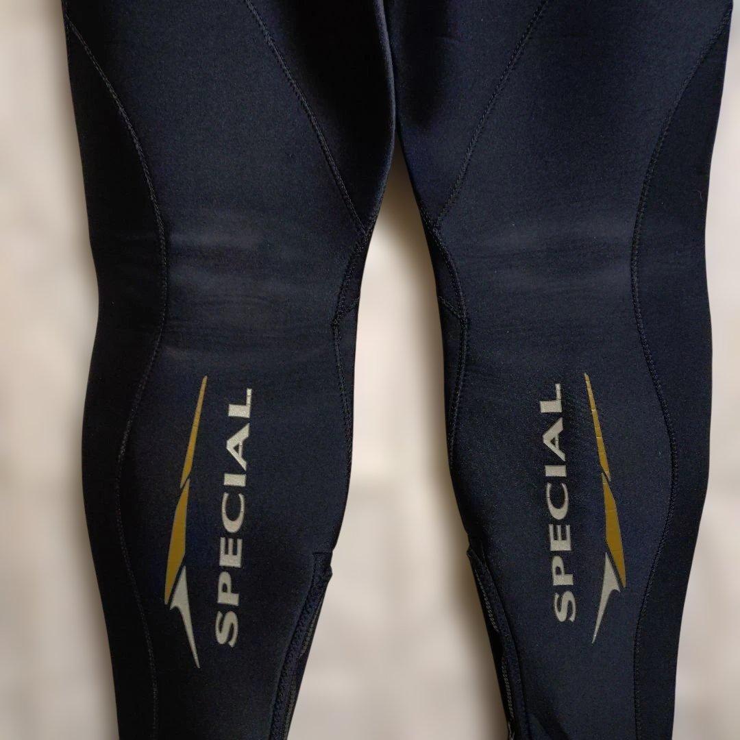SPECIAL 鮎タイツ ネオプレン素材