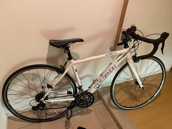 ルイガノ LGS-CEN