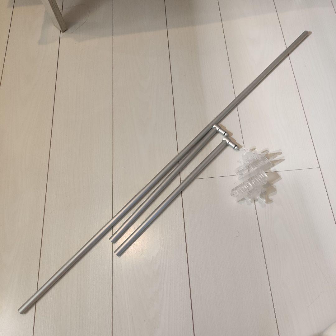 ライト・照明器具 Aqullo TRIANGLE LED VIVID 900