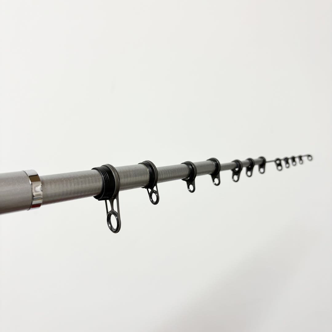 【一度使用しただけの美品】DAIWA 波濤3-53P 06527830