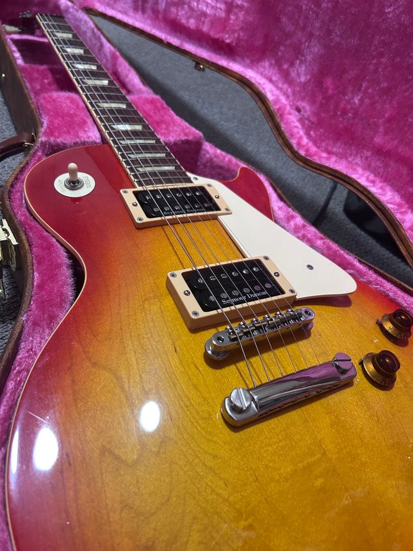 【中古】Tokai LS160