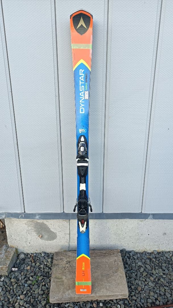 DYNASTAR　ディナスター　ダイナスター　スキー