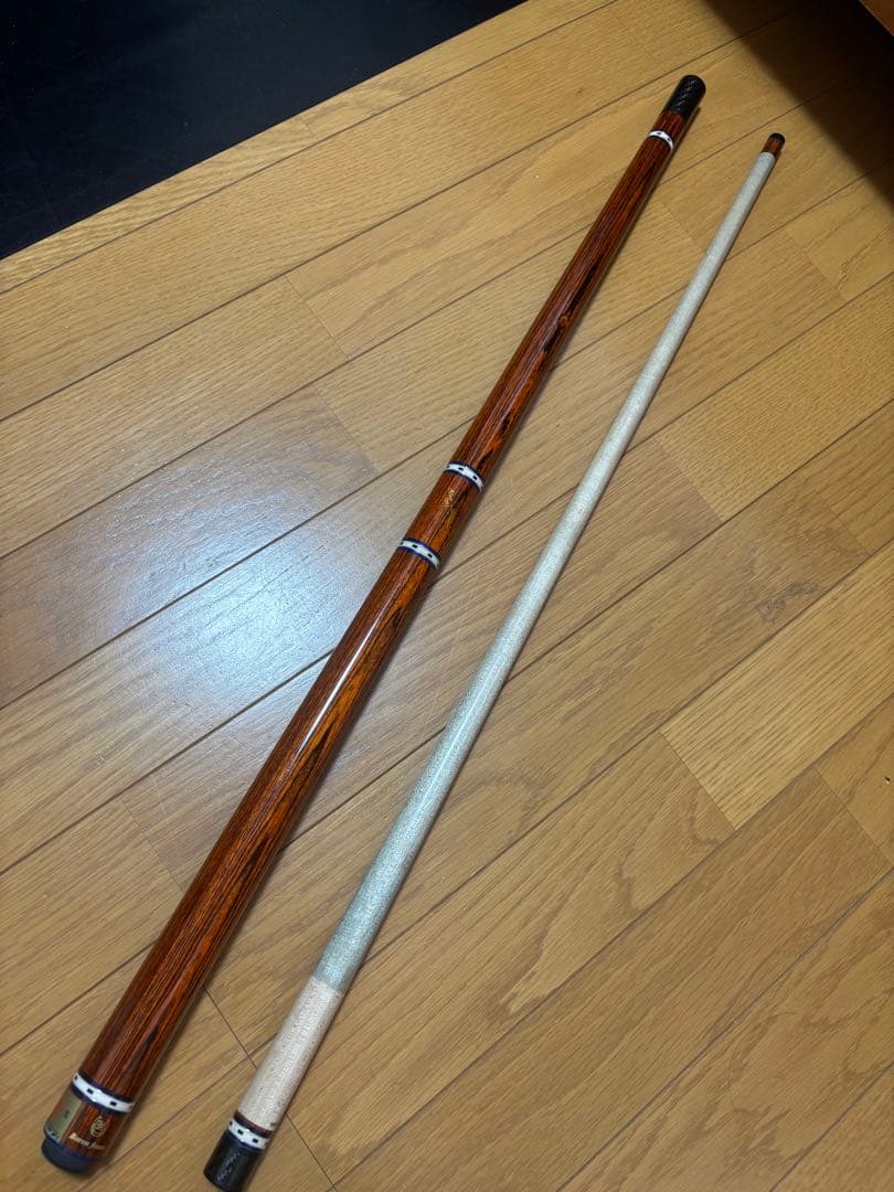 ※*.様 ビリヤード　ブルーインパクト　ブレイクキュー