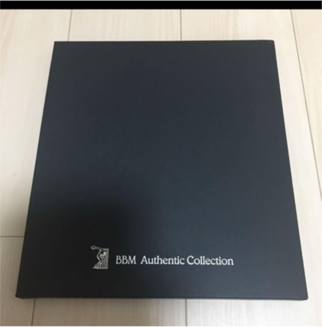 BBM 横浜DeNaベイスターズ　筒香嘉智選手150本塁打記念直筆サインフォト