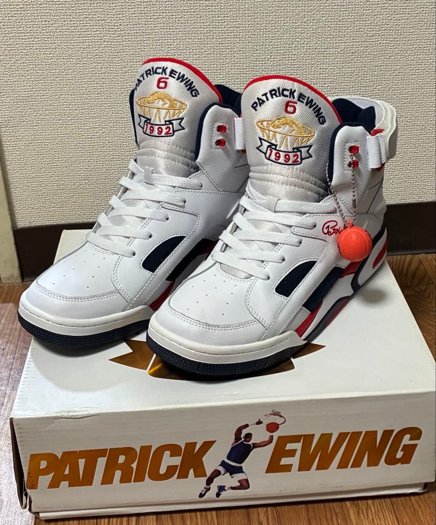 【箱付】ユーイング エクリプス OG \