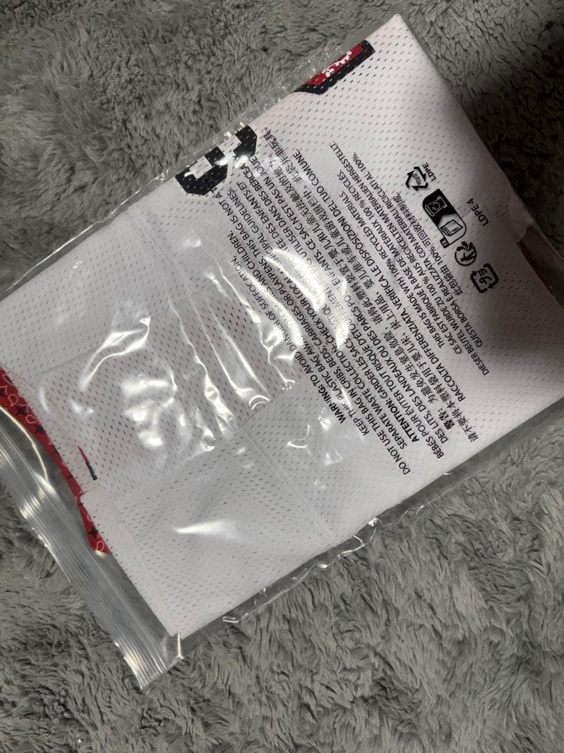 Supreme Bandana Football Jersey Mサイズ