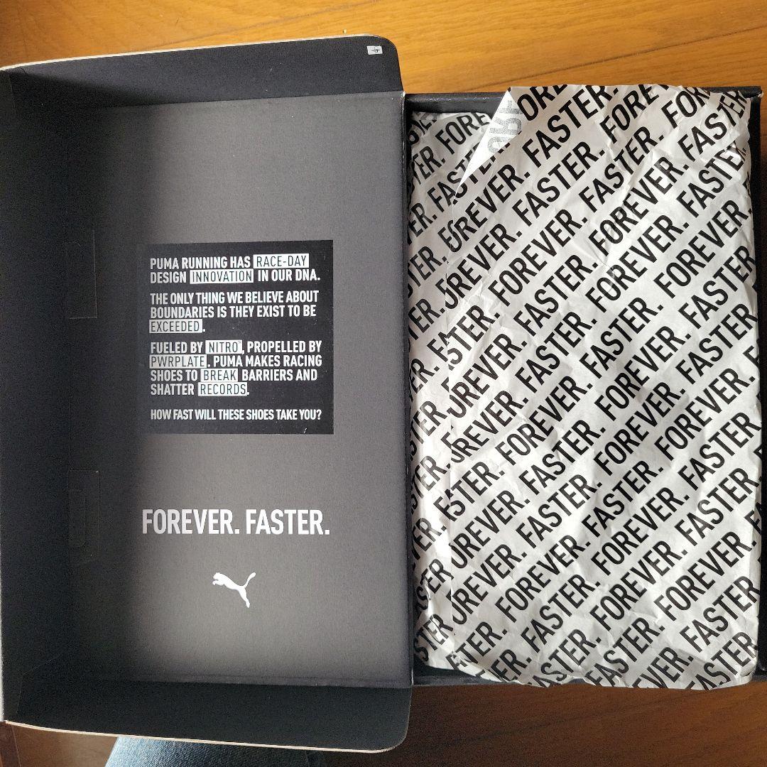 25.0cm FAST-R Nitro Elite 2 ブラック