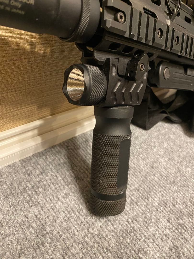 MP7A1 Glock 18Cセット