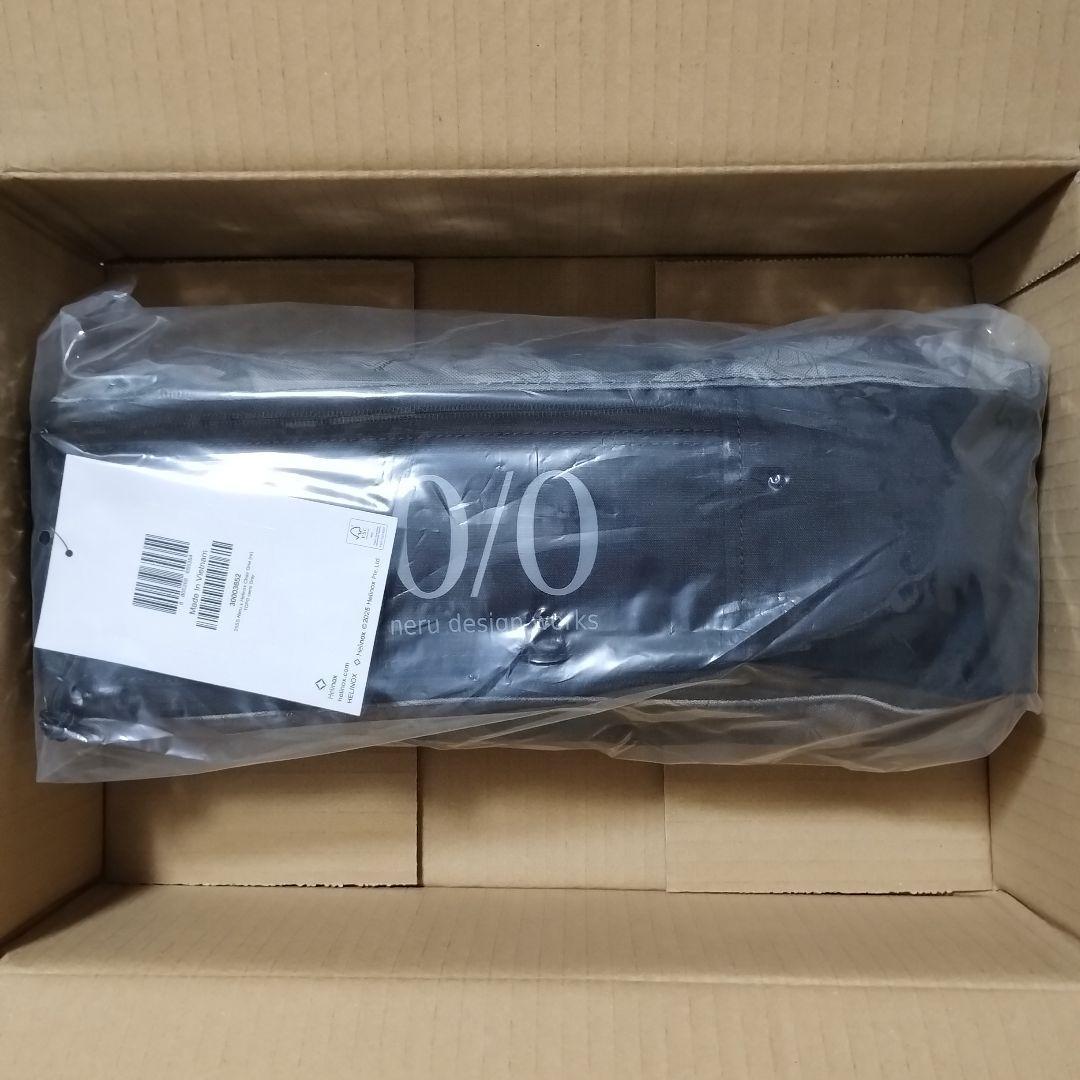 ネルデザインワークス Helinox チェアワン (Re) neru ver