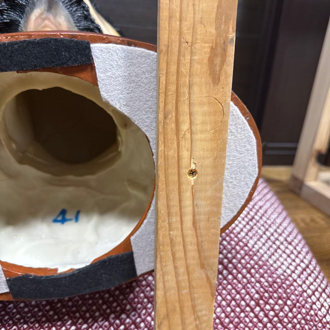 デビルマン　ヘッド