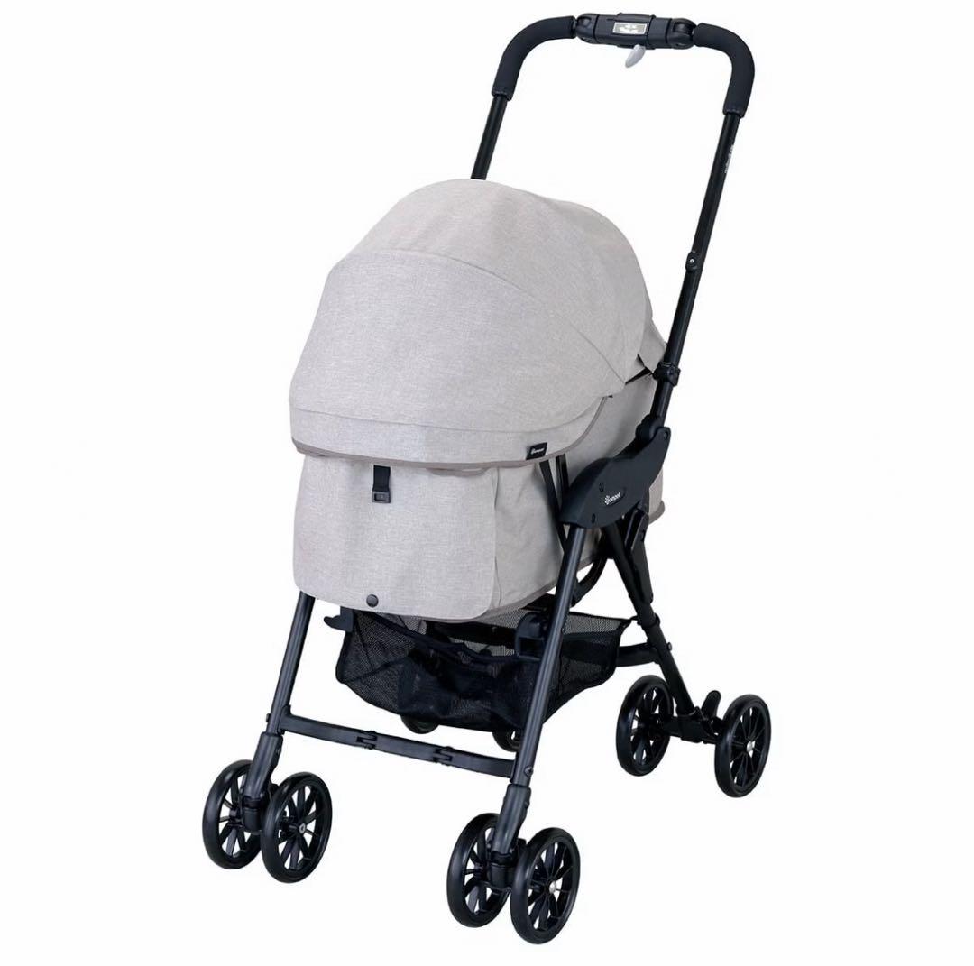 むっ子さん専用コムペットミリミリライトアルファEG ロング10thアニバーサリー