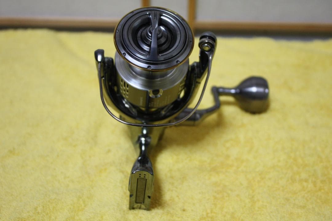 シマノ　１８ステラ 　Ⅽ5000XG