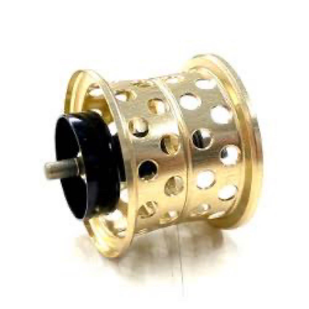 KTFフィネススプール 「KAHEN」 Daiwa 24スティーズ 32φ