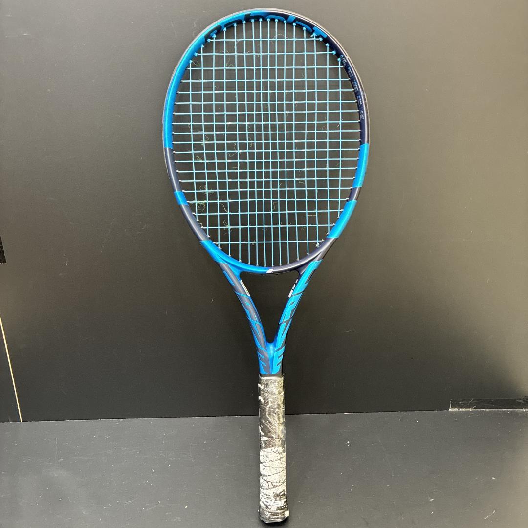 BabolaT PURE DRIVE　バボラ ピュアドライブ　硬式テニスラケット