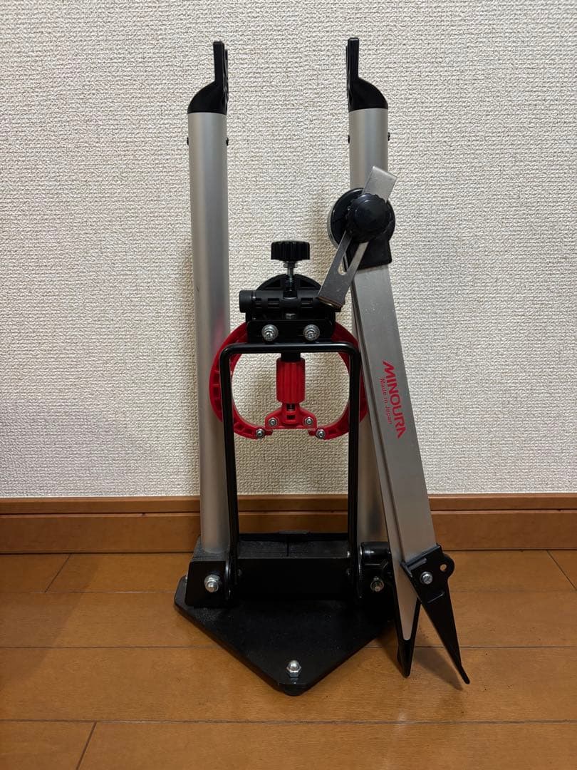 MINOURA FT-1 振れ取り台