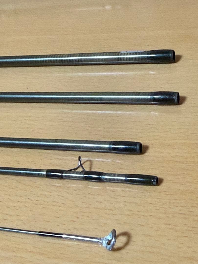 g*y様 ティムコ ユーフレックス・インファンテ 704-6 グレーオリーブ