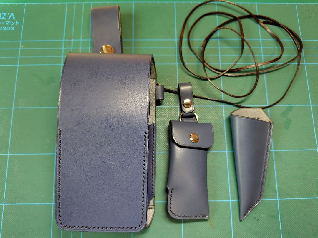 邪馬台国ケース