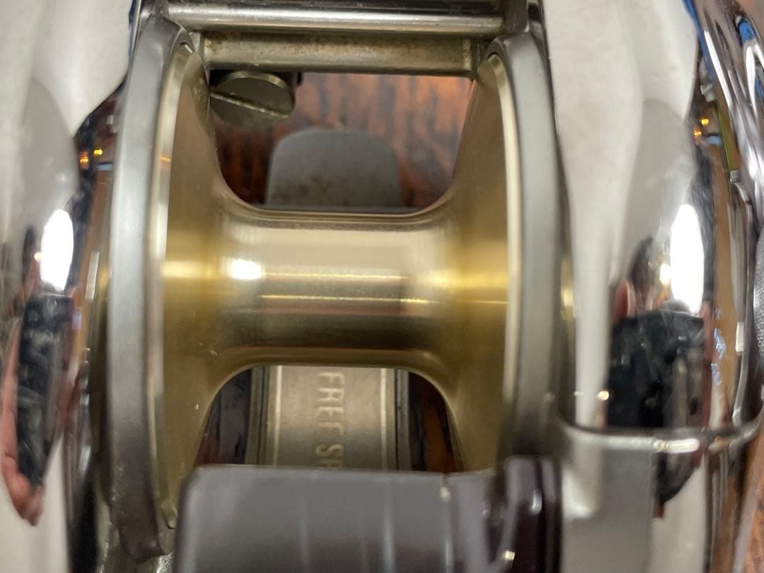 初代アンタレス&アンタレスver2セットSHIMANO