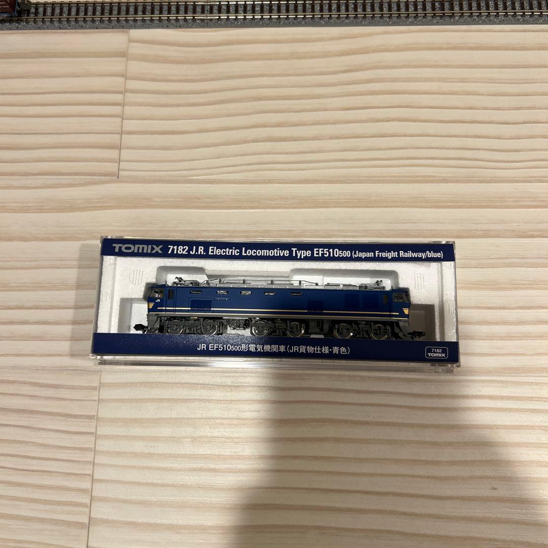 鉄道模型 TOMIX 7182