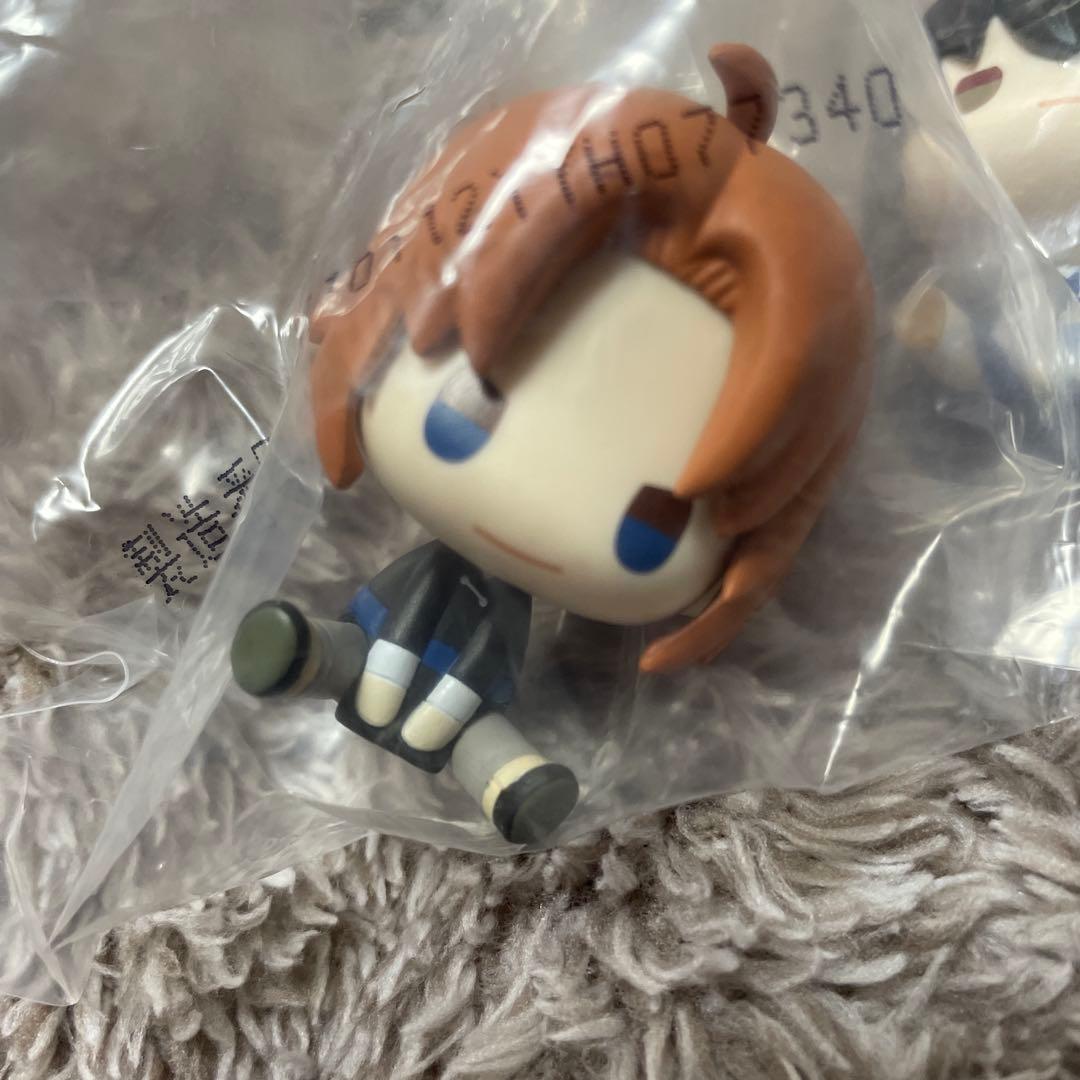 銀魂　一番くじ　プニービーンズ　銀時　まとめ売り