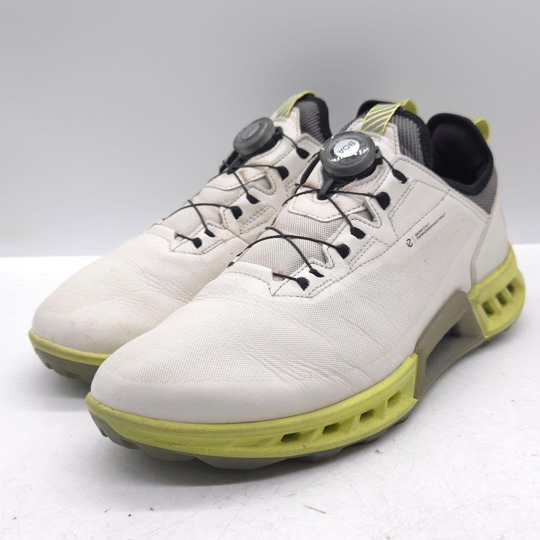 ecco BIOM C4 BOA エコー バイオム ボア ゴルフシューズ